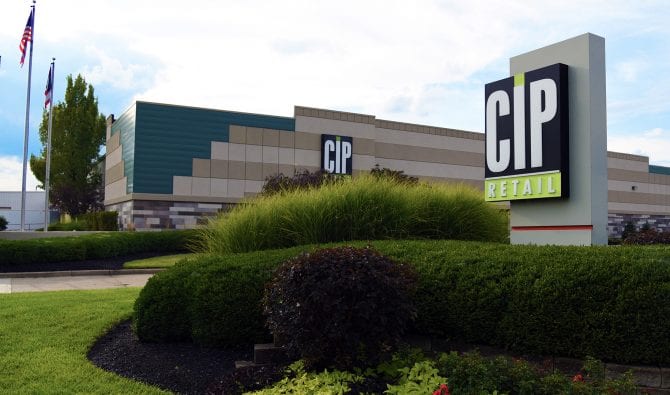 CIP to Host July 2015 Retail Design Institute Event