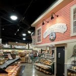 CIP Retail - Dave's Fresh Marketplace Quonset, RI