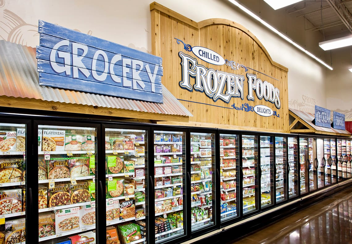 CIP Retail - Sprouts Farmers Market